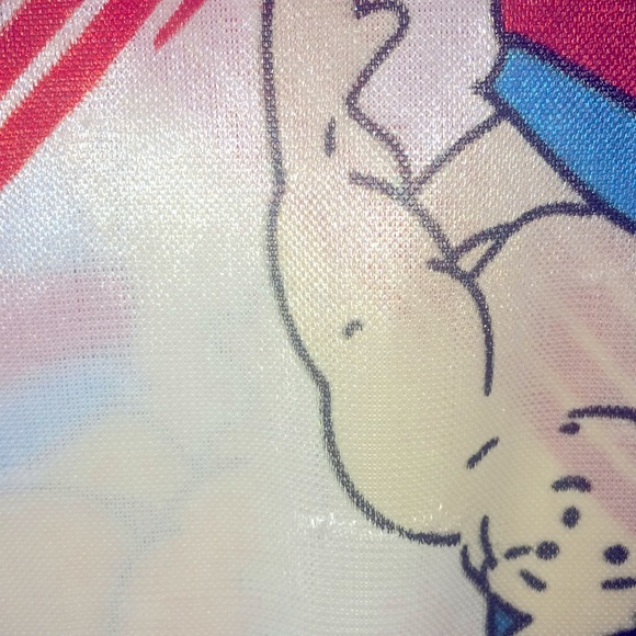 Fun Unisex Shirt by CHECK-IN depict Sumo wrestlers - Picture 7 of 8